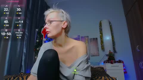 Helga online show from January 10, 10:57 pm