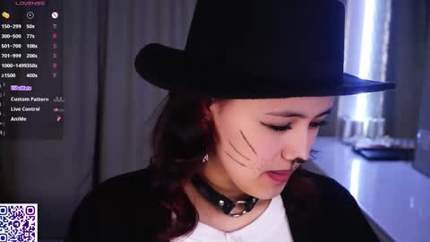 Aurora online show from February 22, 8:32 pm