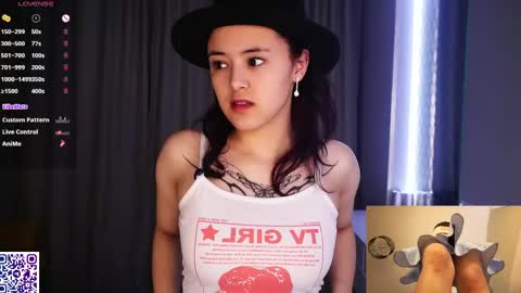 Aurora online show from March 17, 7:29 pm