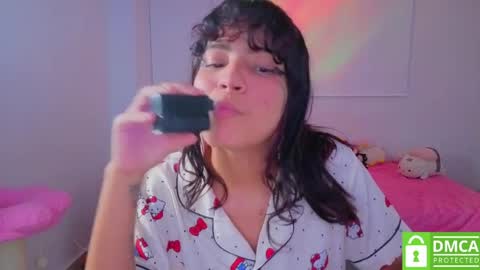 Helia Transfem and Amy online show from March 27, 8:26 am