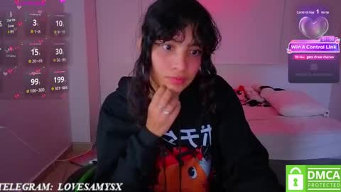 Helia Transfem and Amy online show from April 10, 6:30 am