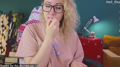 Anastasiia  online show from January 17, 2:30 am