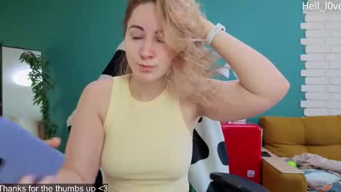 Anastasiia  online show from November 17, 4:57 am