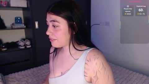 Luna online show from October 27, 8:36 pm