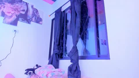 helldy_666 online show from March 30, 8:03 am