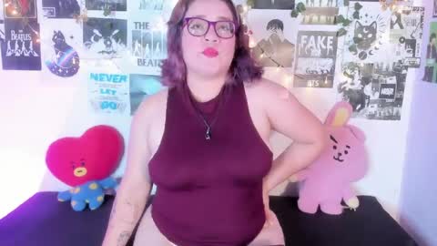 hellen2112 online show from April 25, 3:53 am