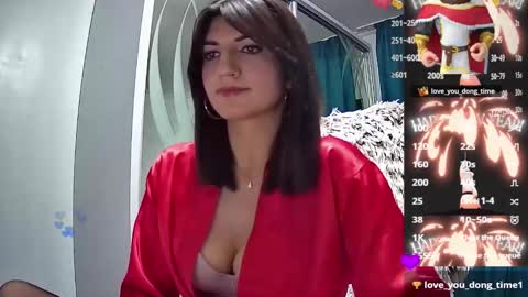 helleny94 online show from January 9, 9:52 pm