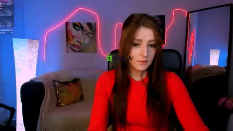 Helli online show from January 31, 10:52 pm