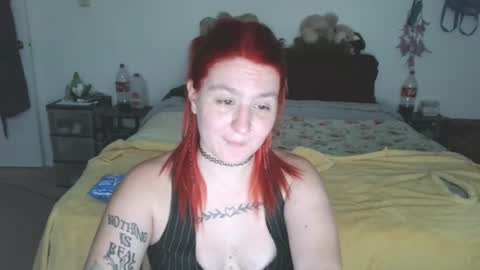 HellienaDesroser online show from July 9, 10:33 pm