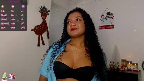 Candy online show from November 30, 9:08 pm