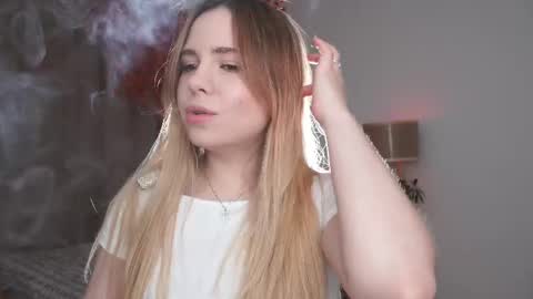 Taya online show from October 12, 1:19 am