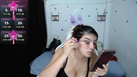 helloo_kityy25 online show from March 3, 5:37 am