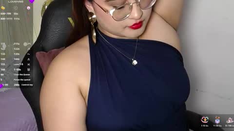 Zahira online show from November 14, 9:15 pm