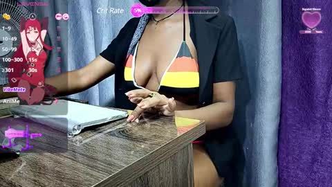 Princess online show from March 5, 11:28 am