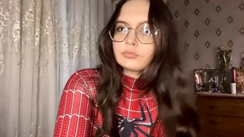 Vanessa online show from May 15, 11:35 am