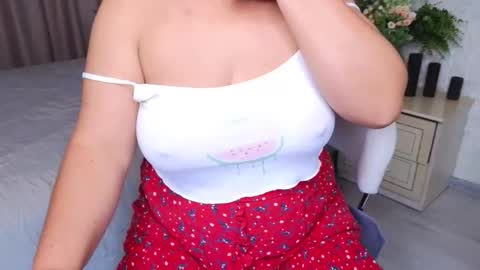 Maryana online show from October 3, 7:24 am