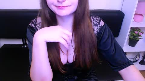 Jessica online show from January 27, 5:48 pm