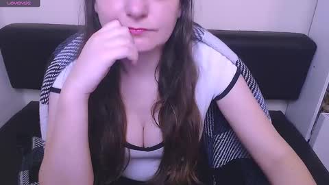 Jessica online show from March 9, 3:05 pm