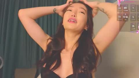 Audrey online show from March 13, 3:24 pm