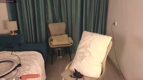 Audrey online show from March 26, 1:46 pm