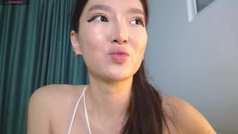 Audrey online show from November 22, 2:31 pm