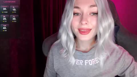  Nora  online show from October 17, 3:15 pm