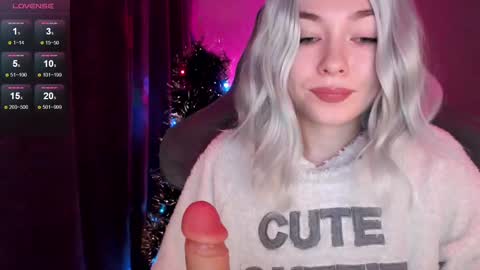  Nora  online show from January 24, 3:00 am