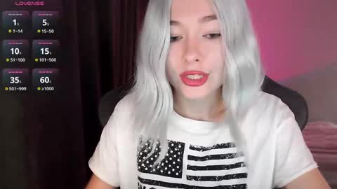  Nora  online show from April 17, 4:58 am