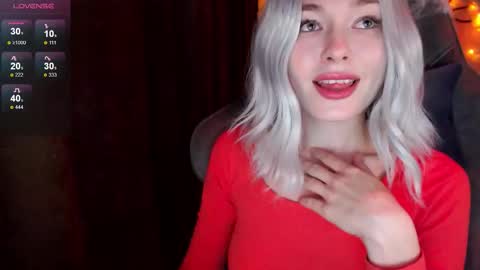  Nora  online show from October 26, 7:42 pm