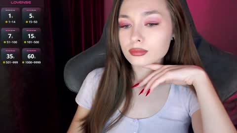  Nora  online show from March 24, 12:38 am