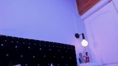 Noraly  online show from February 14, 5:53 am