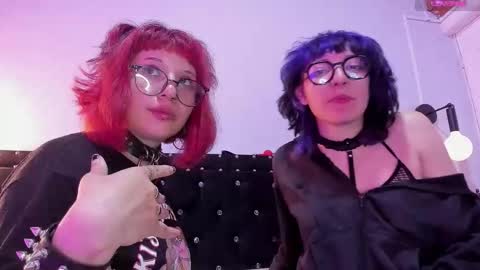 Noraly  online show from February 15, 5:54 am