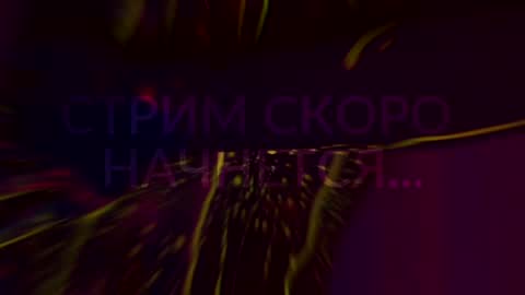 Alina online show from October 31, 6:01 pm