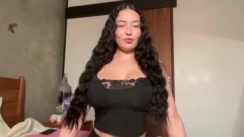 Coco aka Tyla online show from December 22, 4:50 am