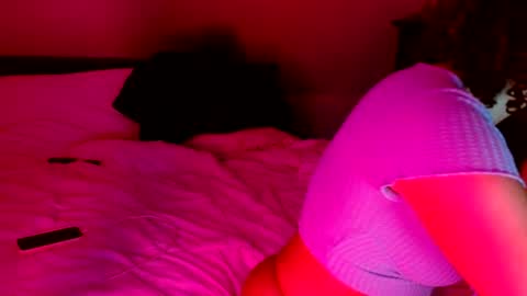 heyitsgigi online show from August 7, 1:56 am