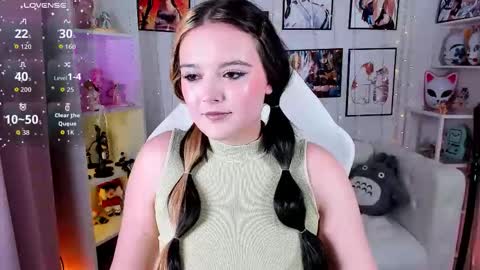 Snapshot of heymarybaby chatting on September 15, 9:06 am Amazing Mary online show from September 15, 9:06 am