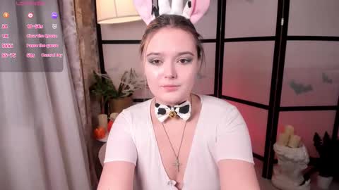 Amazing Mary  online show from October 30, 9:55 am