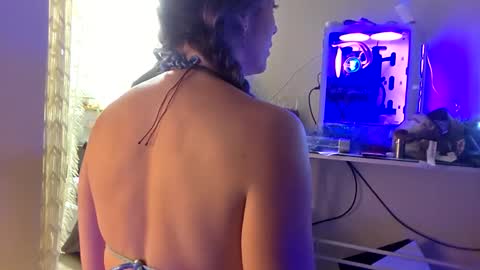 FlexieFae online show from February 27, 6:50 am