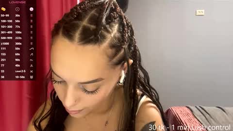 Gina online show from October 12, 10:17 am