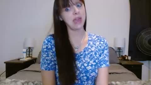 Paige online show from June 12, 12:29 am