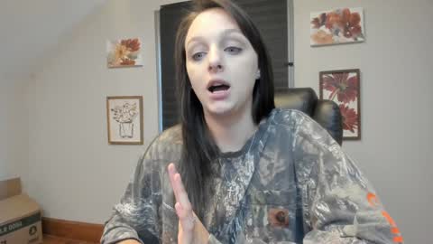 Paige online show from October 2, 1:49 pm