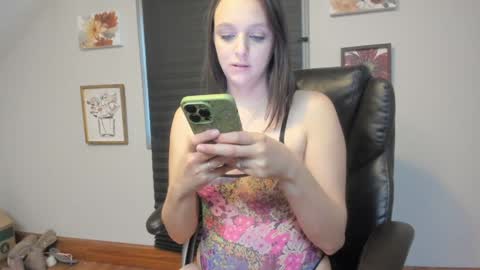 Paige online show from September 30, 1:28 pm