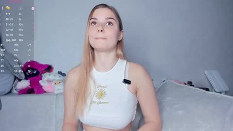 Elizabeth online show from February 24, 1:32 pm