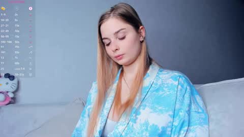 Elizabeth online show from February 25, 4:16 pm