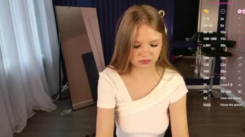 My name is Angelina but I like when you call me Angel online show from April 3, 11:08 am