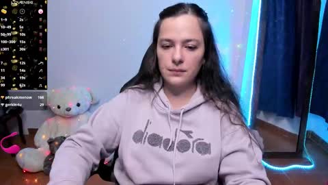 Diana online show from February 28, 4:32 am