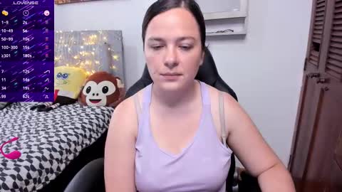 Diana online show from October 15, 7:05 pm