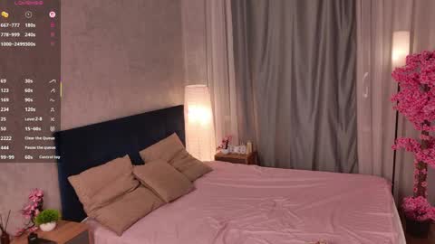 Rina online show from March 31, 10:21 pm