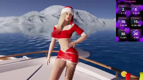 Snapshot of hikary__moon chatting on December 16, 4:49 pm Eva online show from December 16, 4:49 pm
