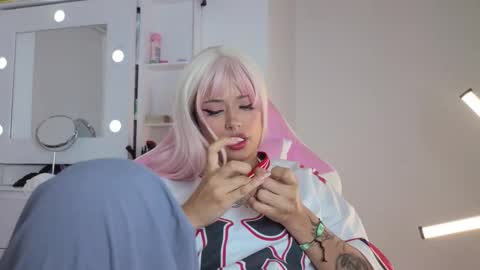 hillsdandarkie_44 online show from September 29, 3:33 am